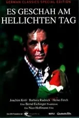 Película Es geschah am hellichten Tag