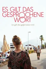 Poster de la película Es gilt das gesprochene Wort - Películas hoy en TV