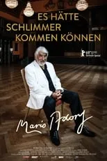 Poster de Es hätte schlimmer kommen können - Mario Adorf