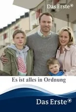 Poster de la película Es ist alles in Ordnung - Películas hoy en TV