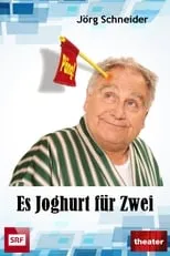 Película Es Joghurt Für Zwei