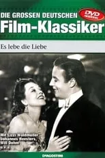 Película Es lebe die Liebe