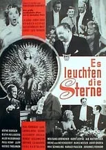 Película Es leuchten die Sterne