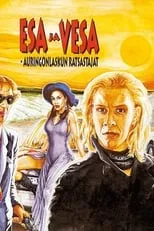 Película Esa ja Vesa – auringonlaskun ratsastajat