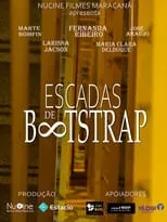 Película Escadas de Bootstrap