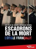 Película Escadrons de la mort: L'école française