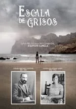 Joan Sastre es Guillem Cifre de Colonya en Escala de grises