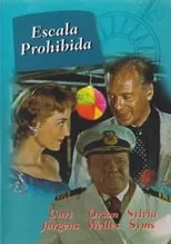 Poster de la película Escala prohibida - Películas hoy en TV