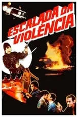 Póster de la película Escalada da Violência