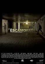 Portada de Escamotage