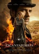 Joan Massotkleiner en la película Escanyapobres