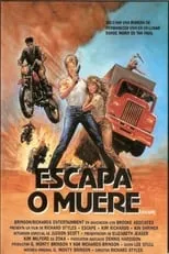 Película Escapa o muere