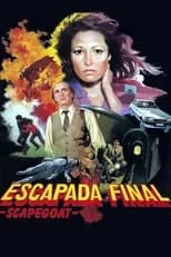 Lola Forcada interpreta a Mily en Escapada final (Scapegoat)