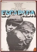 Película Escapada