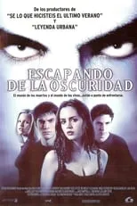 Película Escapando de la oscuridad