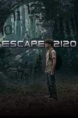 Poster de Escape 2120