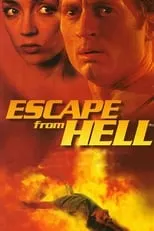 Poster de la película Escape del Infierno - Películas hoy en TV