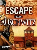 Martin Gilbert interpreta a Himself en Escape from Auschwitz