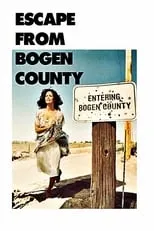 Portada de Escape from Bogen County