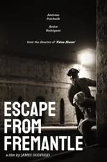 Poster de la película Escape From Fremantle - Películas hoy en TV