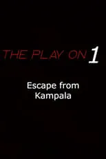 Escape From Kampala portada