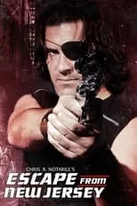 Película Escape From New Jersey