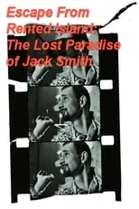 Poster de Escape From Rented Island: The Lost Paradise of Jack Smith