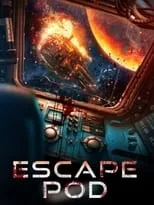 Póster de la película Escape Pod