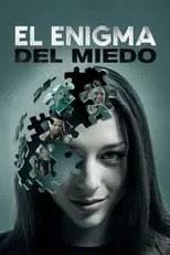 Poster de Escape: Puzzle of Fear