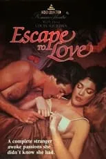 Clara Perryman interpreta a Lisa en Escape To Love