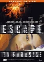 Nurettin Yildiz interpreta a  en Escape to Paradise