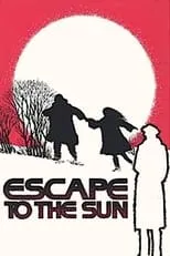 Yehuda Barkan interpreta a Yasha Bazarov en Escape to the Sun