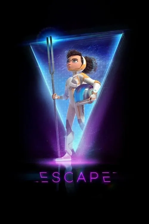 Película Escape