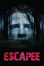 Carly Chaikin interpreta a Lynn Peterson en Escapee