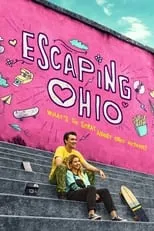 Película Escaping Ohio (the short)