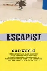 Shaun McKay es  en Escapist: Our World