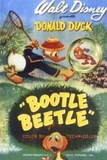 Dink Trout interpreta a Bootle Beetle en Escarabajo de Bootle