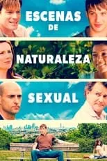 Poster de Escenas de naturaleza sexual