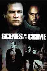 Poster de Escenas de un crimen