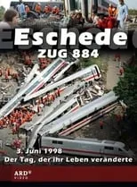 Póster de la película Eschede Zug 884