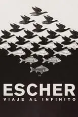 George Escher es Self - Eldest Son en Escher: viaje al infinito