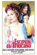 Película Escipión El africano