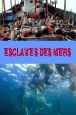 Película Esclaves des mers