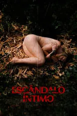 Luísa Sonza es Self en Escândalo Íntimo - O Filme