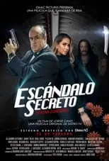 Película Escándalo Secreto En Plena Cuarentena