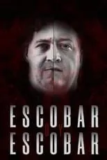 Poster de la película Escobar by Escobar - Películas hoy en TV