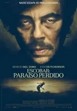 Poster de la película Escobar: Paraíso perdido - Películas hoy en TV