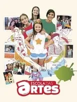 Póster de la película Escola das Artes