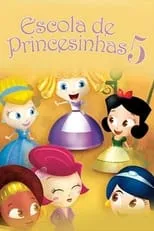 Película Escola de Princesinhas 5