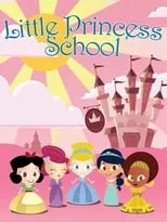 Película Escola de Princesinhas